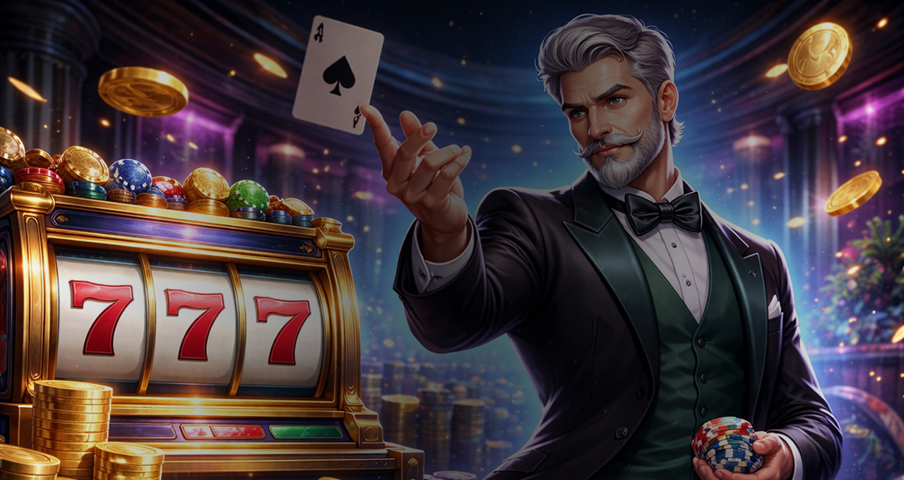 Piperspin Casino