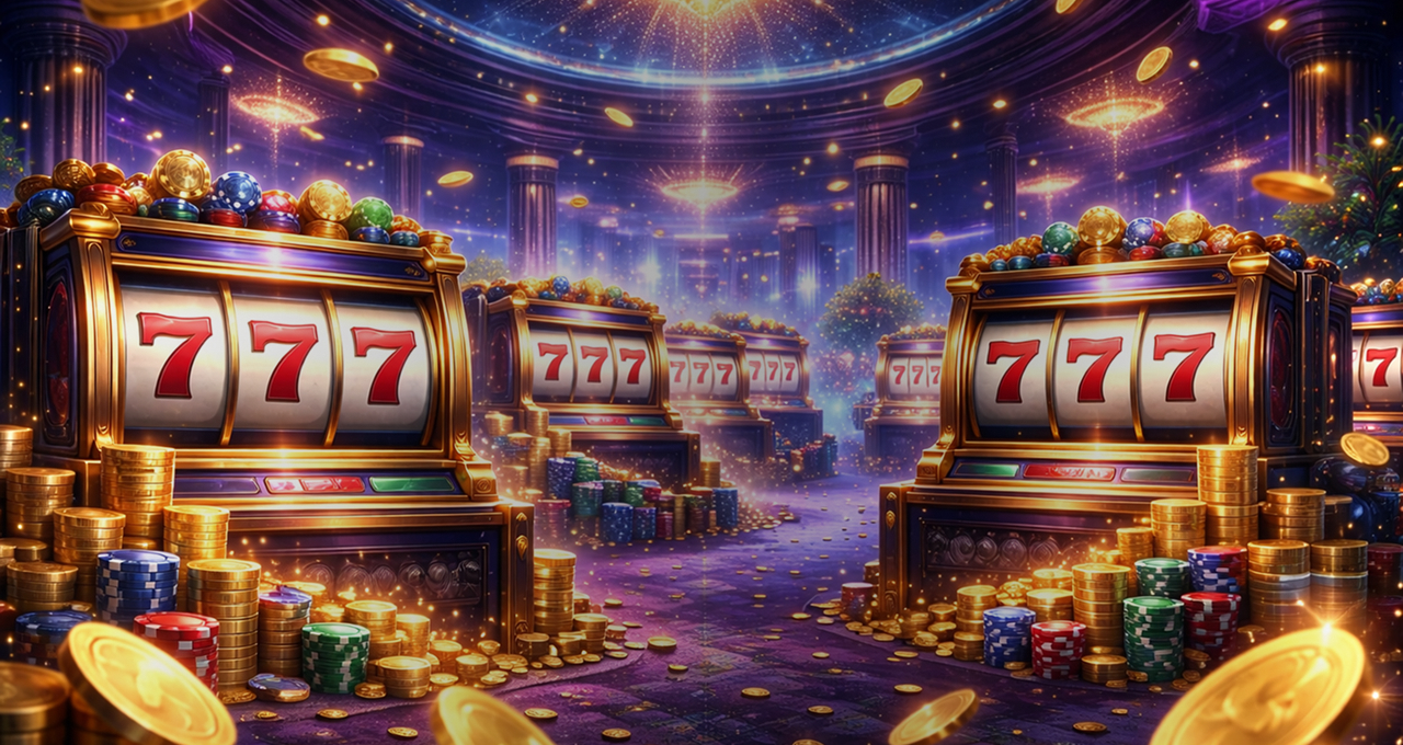 Piperspin Casino